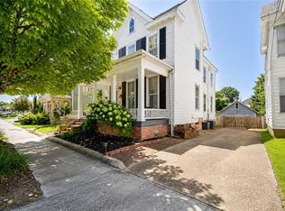 117 Clay St, Suffolk, VA 23434