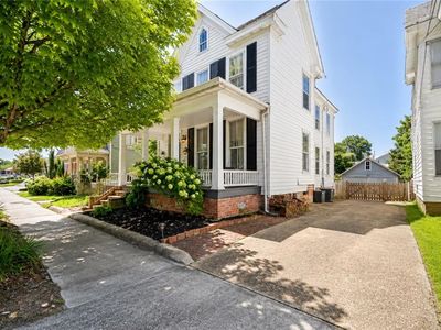 117 Clay St, Suffolk, VA, 23434