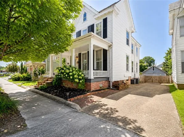117 Clay St, Suffolk, VA 23434
