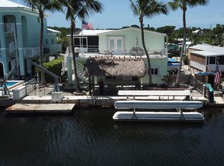 511 Oldsmar Ln, Key Largo, FL 33037