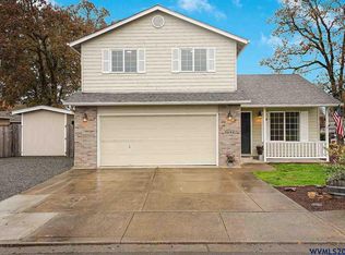 4894 Bethel Loop SE, Turner, OR 97392