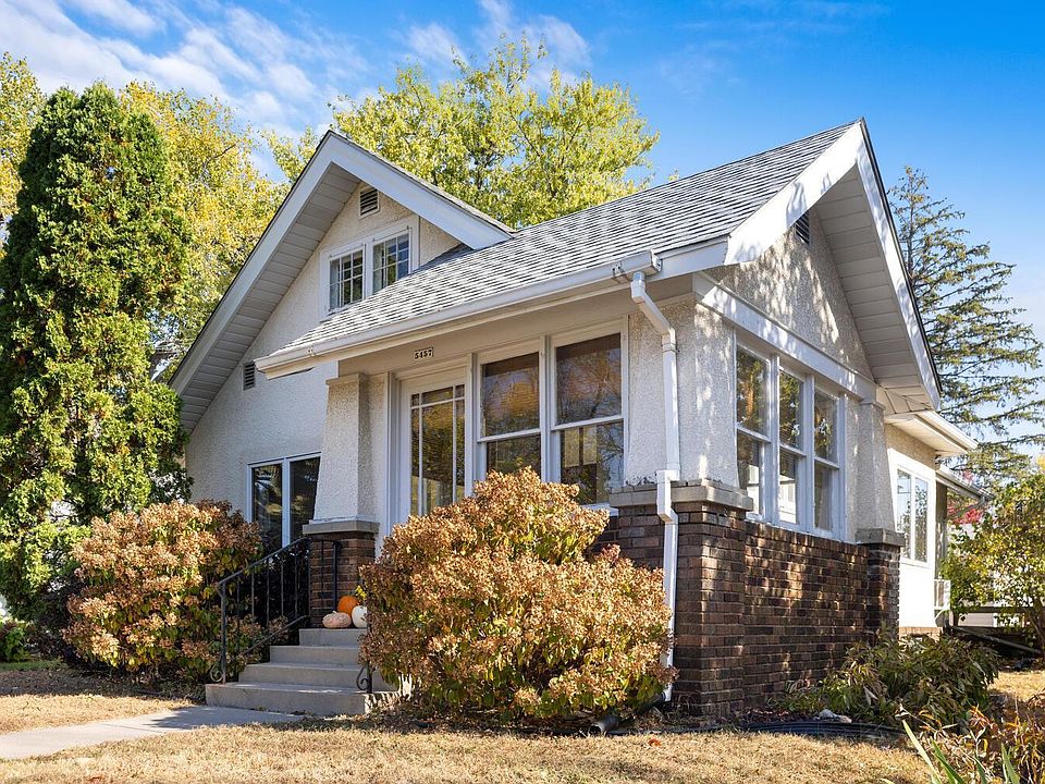 1st image of 5457 Xerxes Ave S