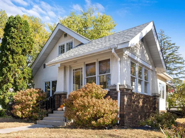 5457 Xerxes Ave S, Minneapolis, MN 55410