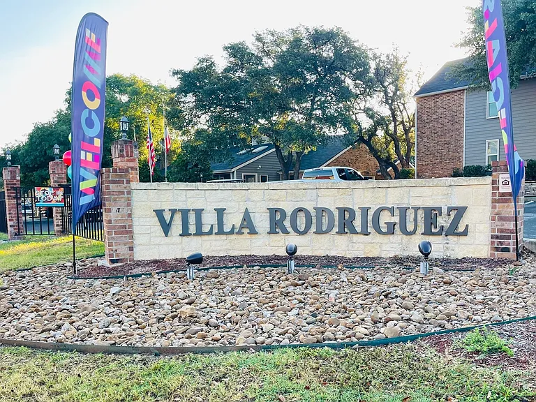 Villa Rodriguez Apartments — Photo 7