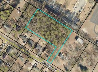 Murray Ln, Thomson, GA 30824