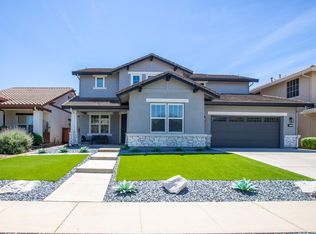 1663 Flora Way, Lincoln, CA