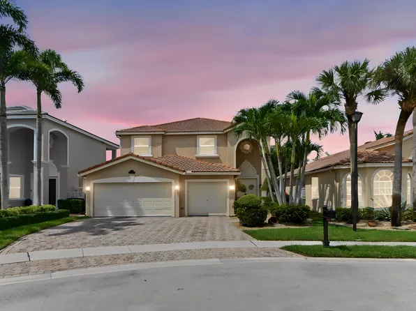 8249 Viale Matera, Lake Worth, FL 33467