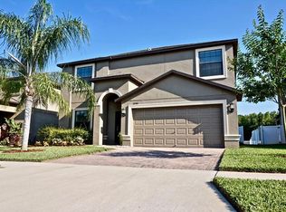 12540 Mountain Springs Pl, New Port Richey, FL 34655