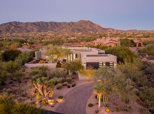 39903 N 98th Way, Scottsdale, AZ 85262