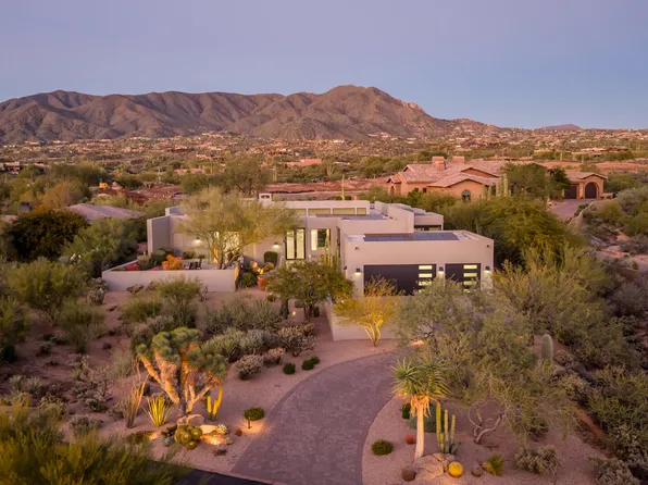 39903 N 98TH Way, Scottsdale, AZ 85262