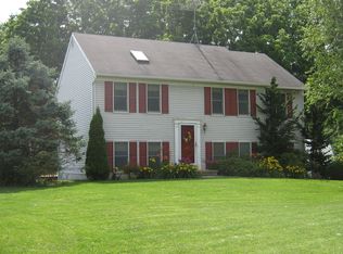 12 Creek View Ln, Strasburg, PA 17579