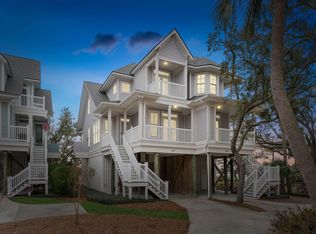 1607 Folly Creek Way #C-5, Charleston, SC 29412