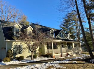 2 Woodland Way, Painted Post, NY