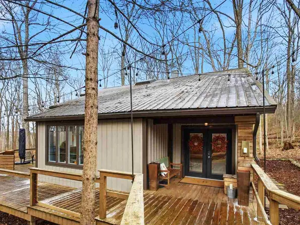 3200 Glen Hills Dr, Richmond, IN 47374