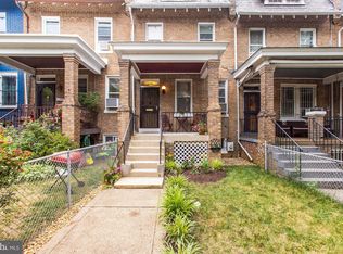 1211 Trinidad Ave NE, Washington, DC