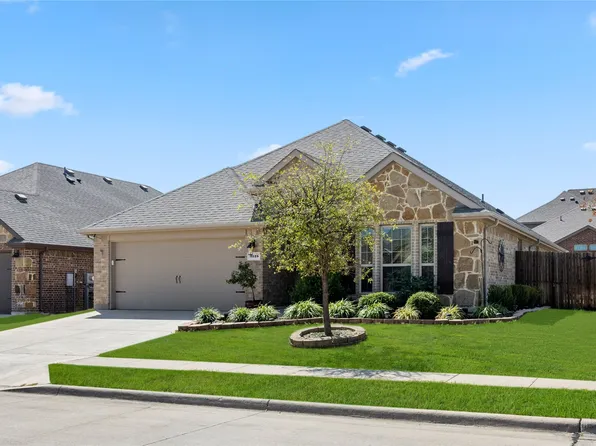 3125 Hollow Branch Dr, Royse City, TX 75189