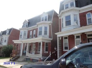 1282 W Princess St, York, PA 17404