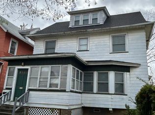 1140 S Plymouth Ave, Rochester, NY 14608