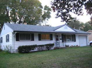 3423 Seward Ave, Rockford, IL 61108