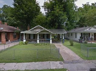 852 Goodwyn St, Memphis, TN 38111