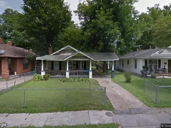 852 Goodwyn St, Memphis, TN 38111