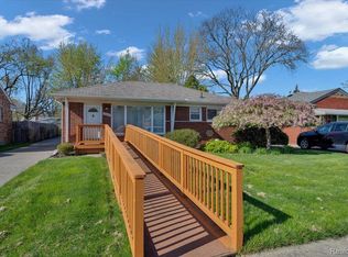 1509 Huron Ave, Royal Oak, MI 48073