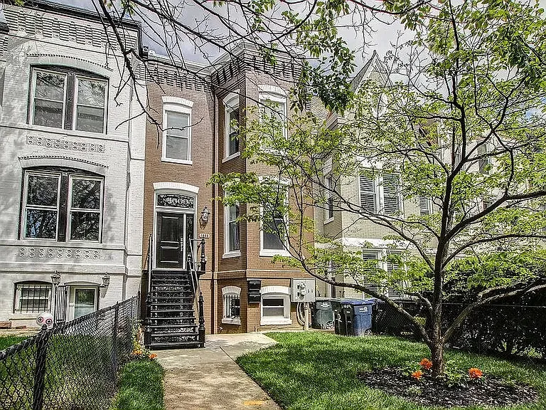 1609 New Jersey Ave NW #B — Photo 1