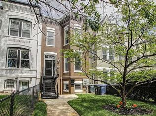 1609 New Jersey Ave NW #B, Washington, DC 20001
