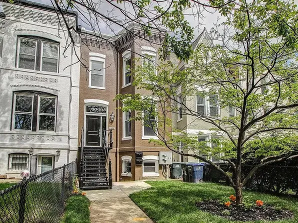 1609 New Jersey Ave NW, Washington, DC
