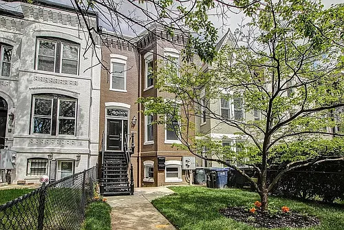 1609 New Jersey Ave NW #B Photo 1