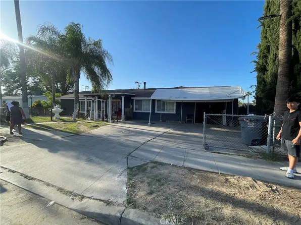 13540 E Cypress Ave, Parlier, CA 93648