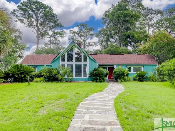 112 Marshview Road, Savannah, GA 31410