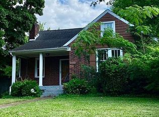 1032 Petway Ave, Nashville, TN 37206