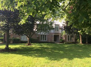 1115 Windhaven Ct, Lake Forest, IL 60045