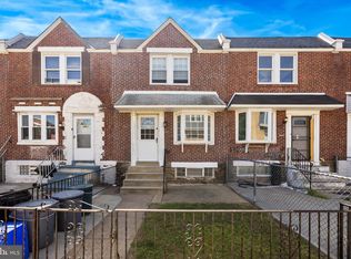 5861 Sylvester St, Philadelphia, PA 19149