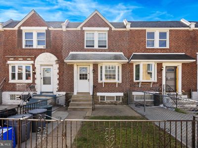 5861 Sylvester St, Philadelphia, PA, 19149