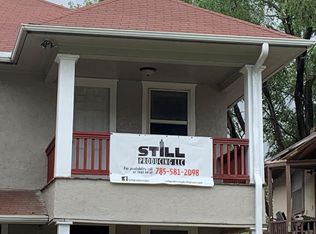 703 SW Tyler St #4, Topeka, KS 66603