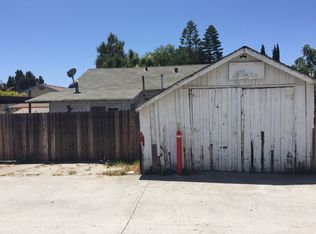 756 W 2nd St, San Pedro, CA 90731