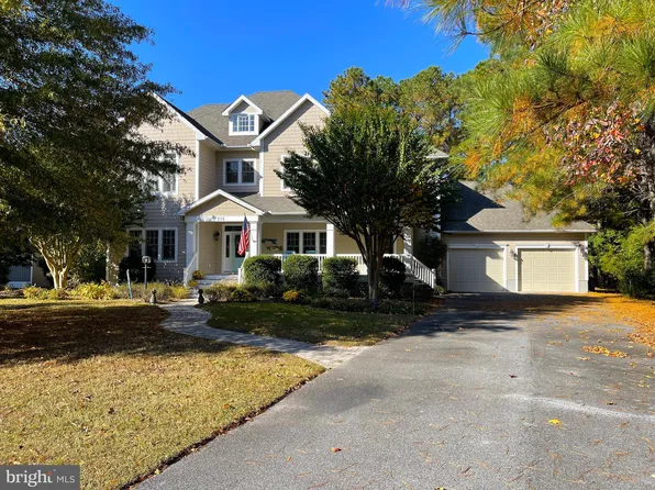 216 Pond View Dr, Bethany Beach, DE 19930