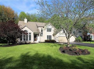 57 Place One Dr, Rochester, NY 14626