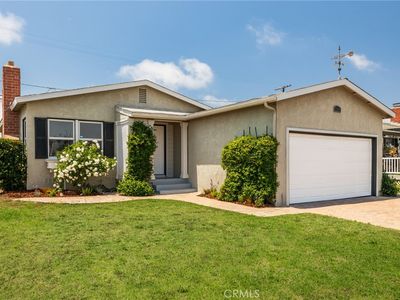 22503 Anza Ave, Torrance, CA, 90505