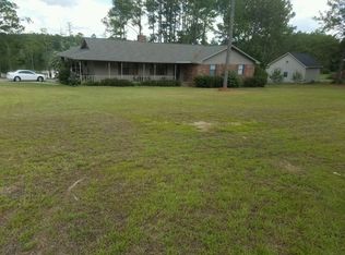 314 Fox Hills Rd, Douglas, GA 31535