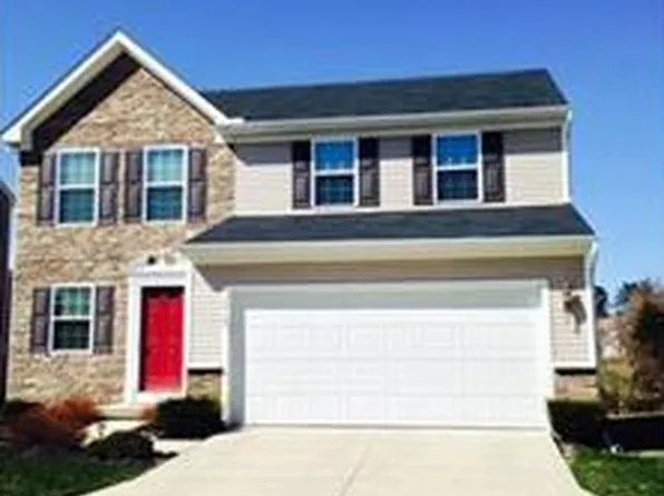 38187 Waterford Dr #125, Willoughby, OH 44094