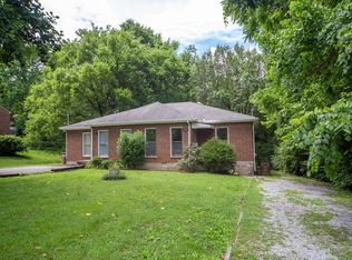4845 Lynn Dr, Nashville, TN 37211