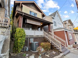 24 High St, Pittsburgh, PA