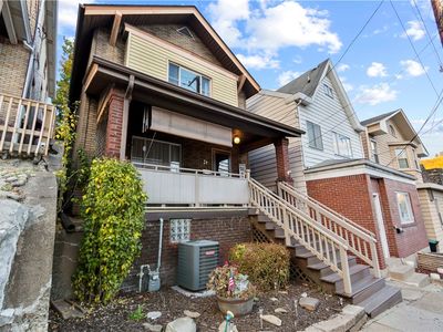 24 High St, Pittsburgh, PA, 15223