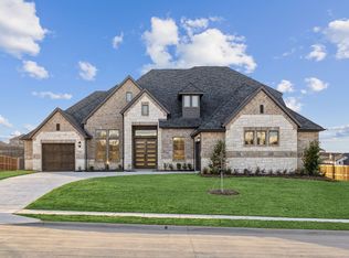 2102 Verona Dr, Haslet, TX 76052
