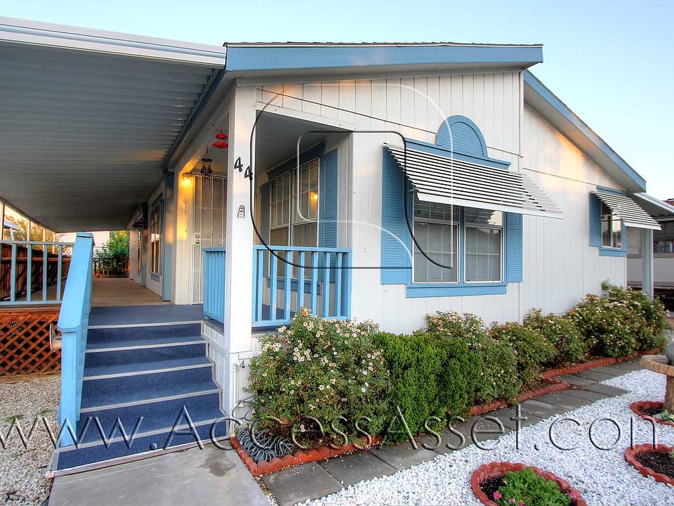 1st image of 21601 Canyon Dr Spc 44