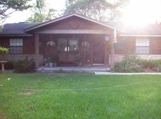 11728 Aaron Rd, Jacksonville, FL 32218