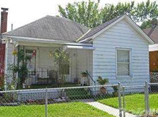 1915 Chestnut St, Hannibal, MO 63401